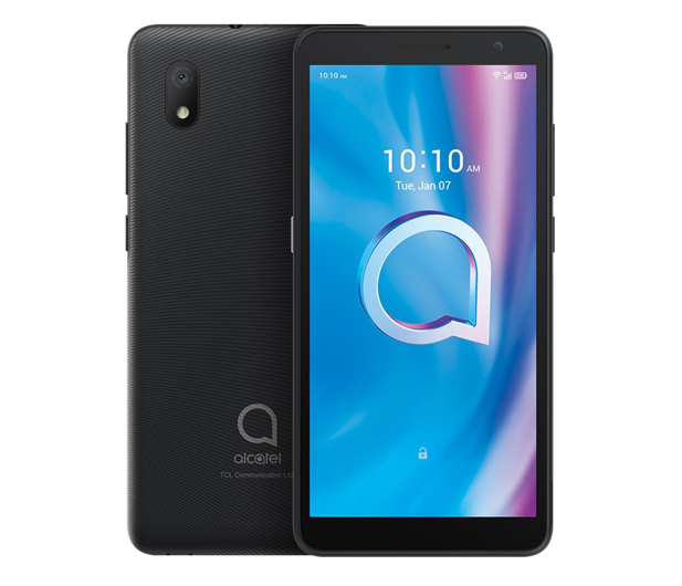 Alcatel 1B 2/32GB (2020) czarny - 623494 - zdjęcie
